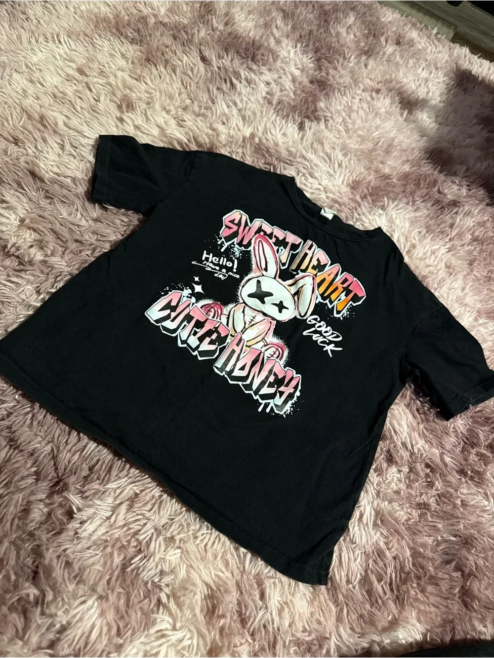 N/A soft black